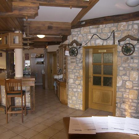 فيلا Grobelnik Tourist Farm Sevnica المظهر الخارجي الصورة